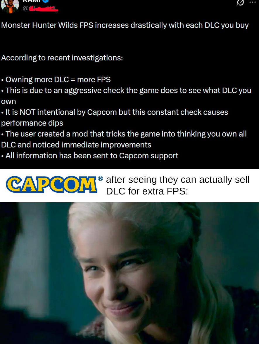 This Is Actually Wild