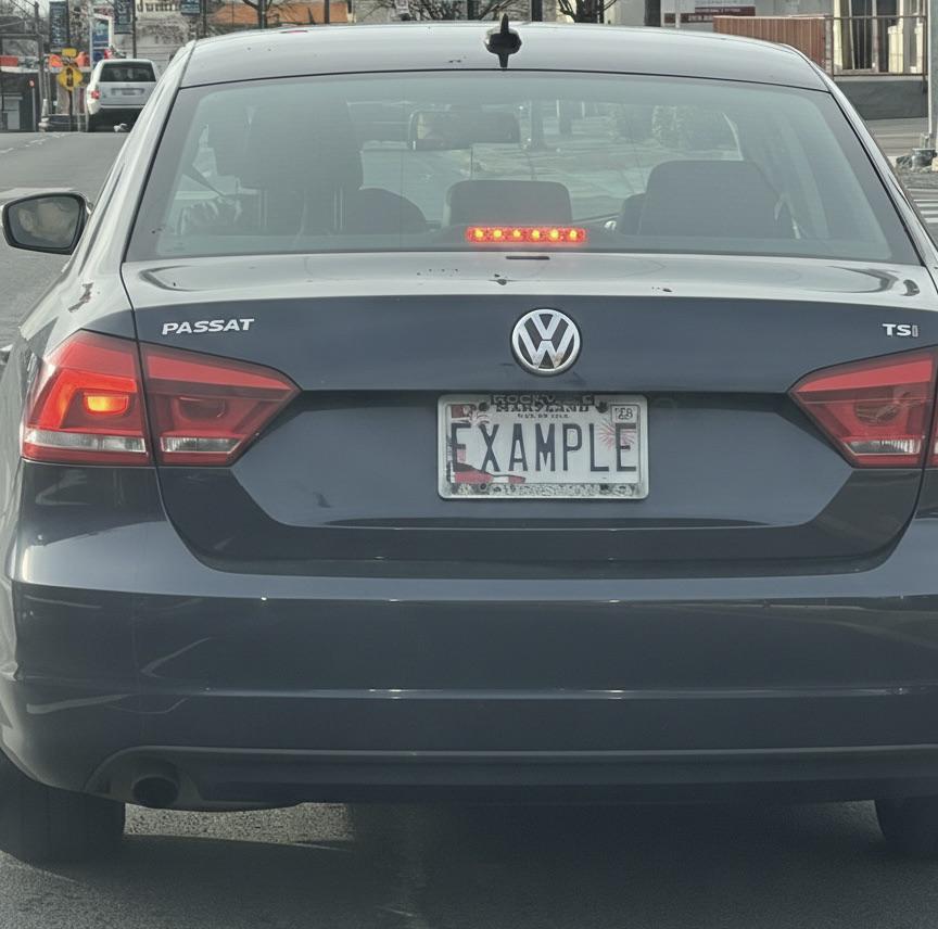 When Test Values Get Pushed To Prod