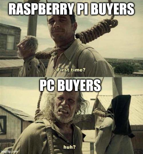 It Never Ends For The Enthusiasts...