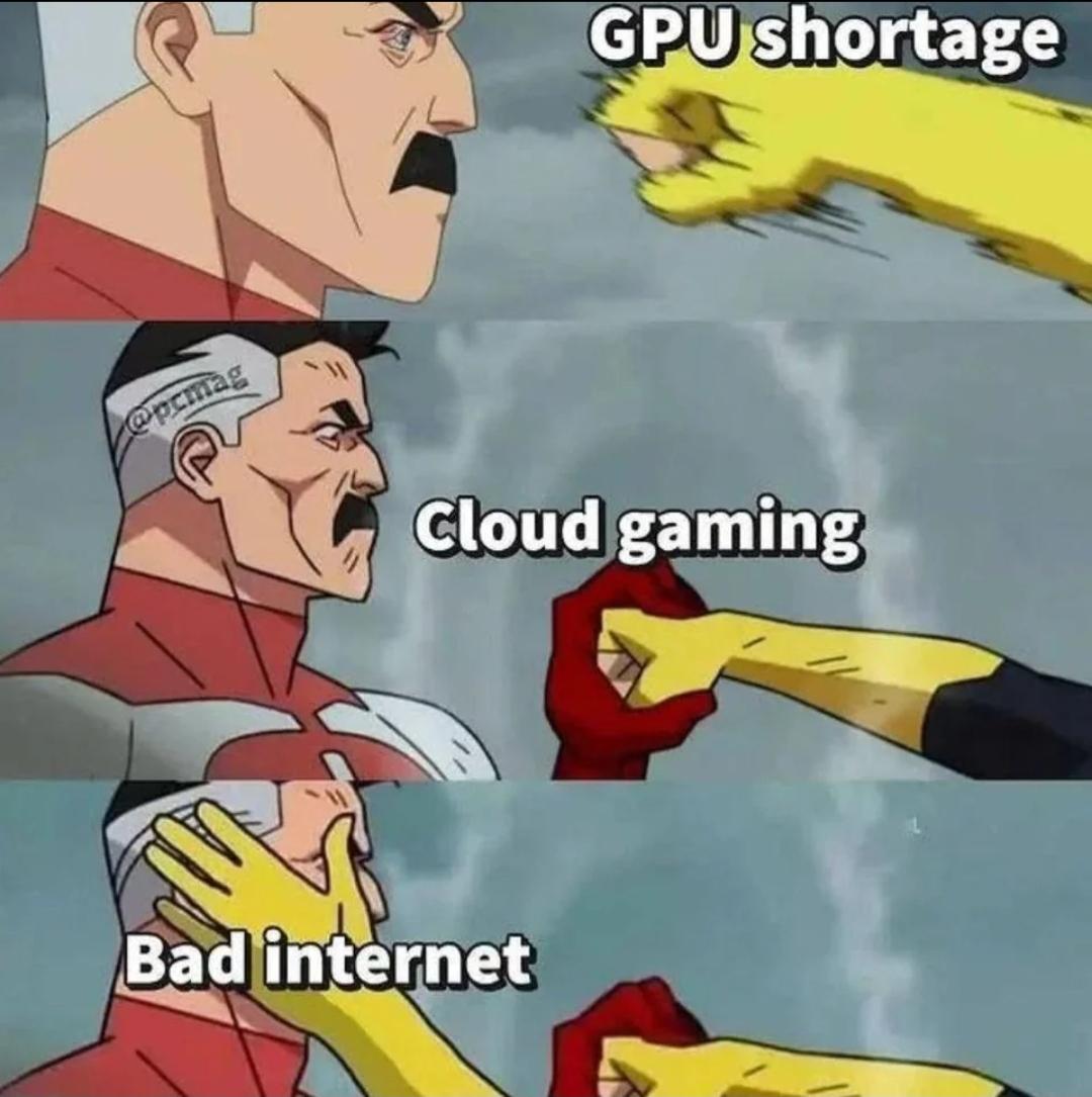 There Is Always Something....