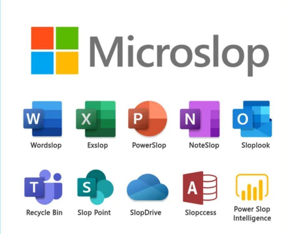 Let's Put AI Everywhere And Call It A Company