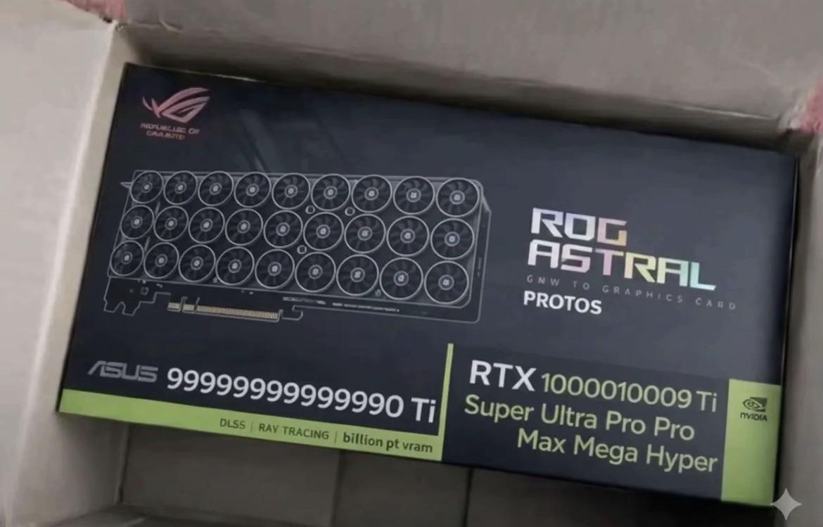 What This Sub Tells Me I Need To Buy