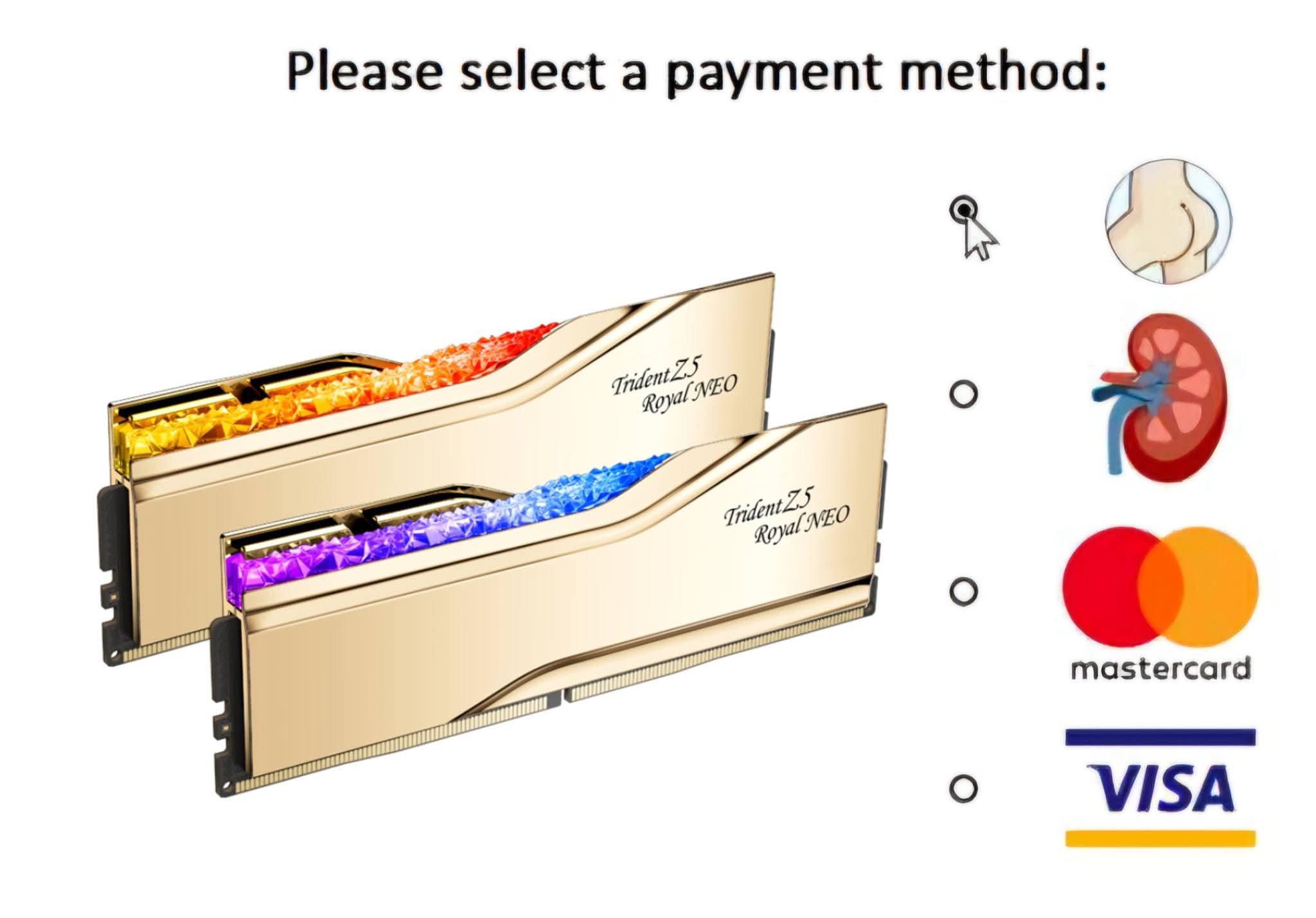 They Said It's Not Enough