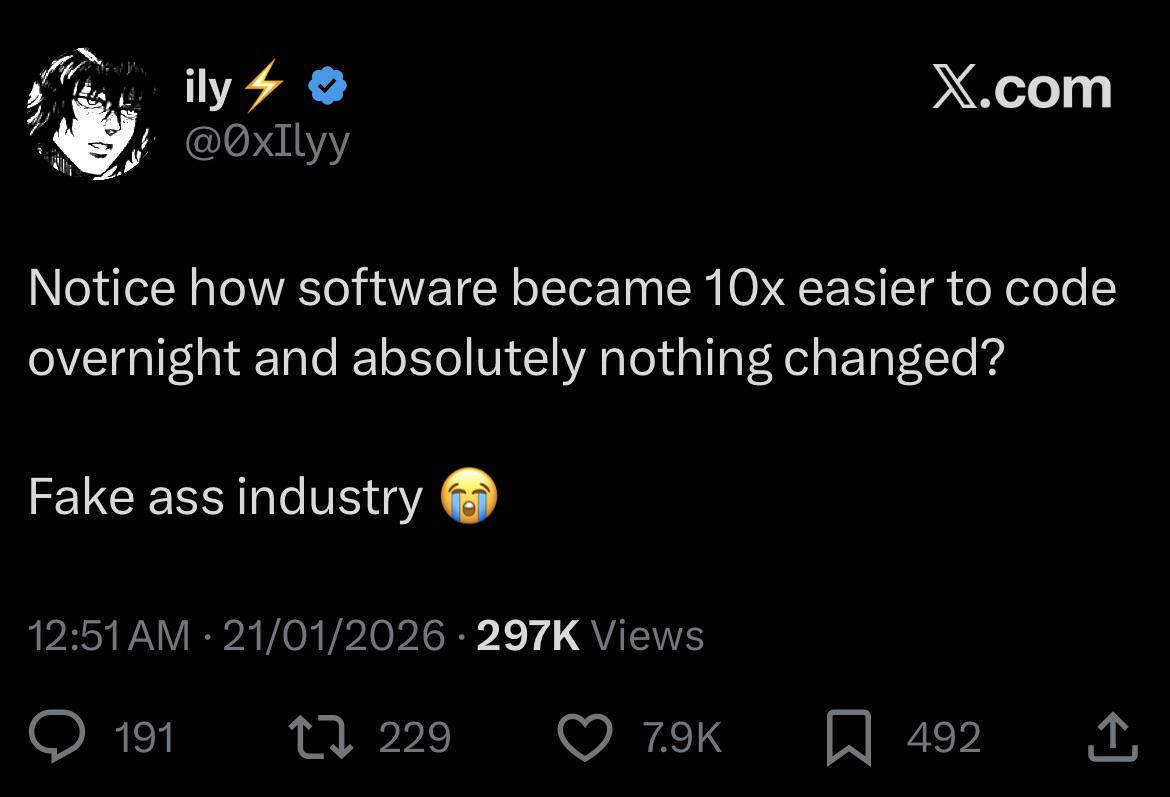 Bubbles Gonna Pop Sooner Than We Thought