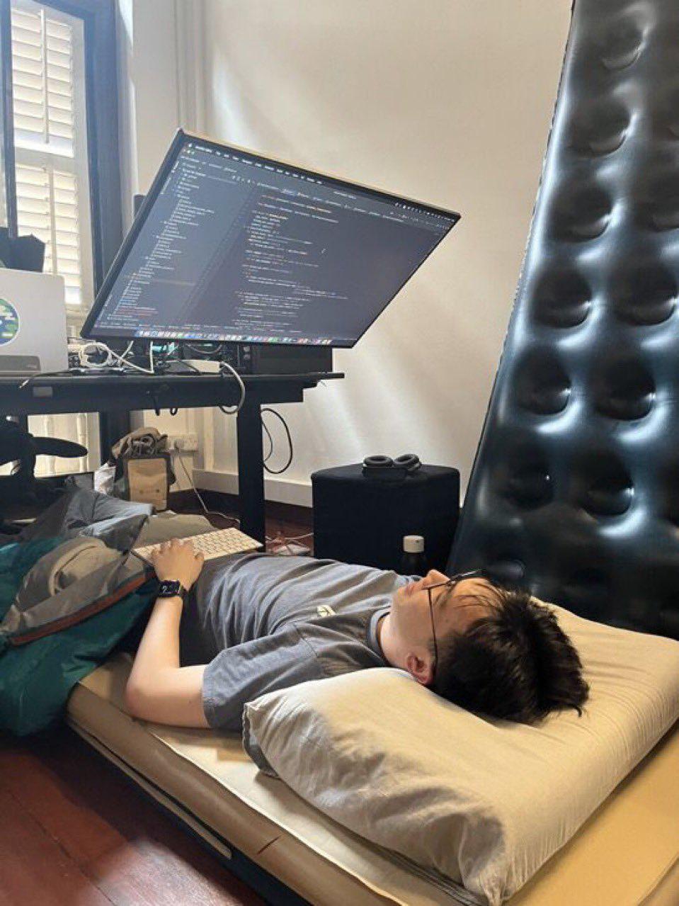 What's Stopping You From Coding Like This?