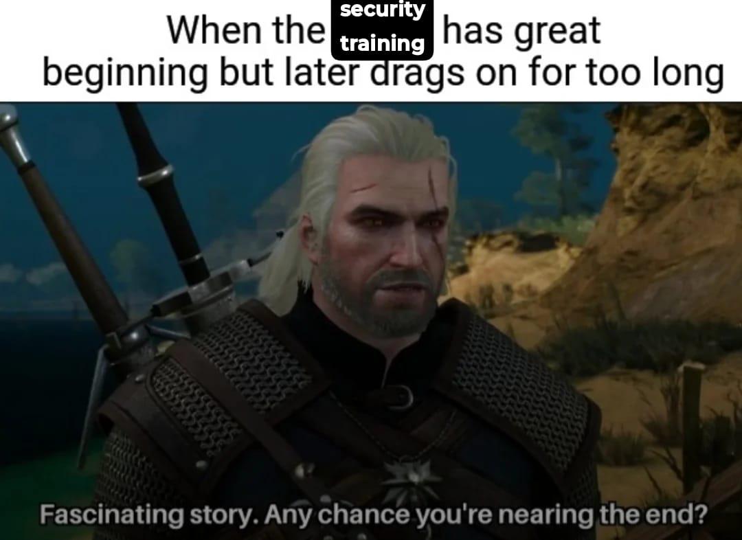 Gets Phished By It Anyways