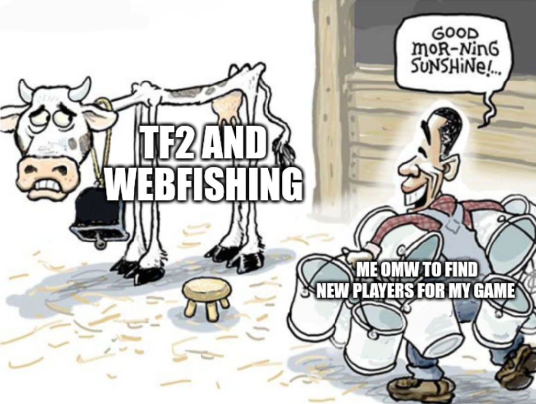 I Mean If It Works, It Works