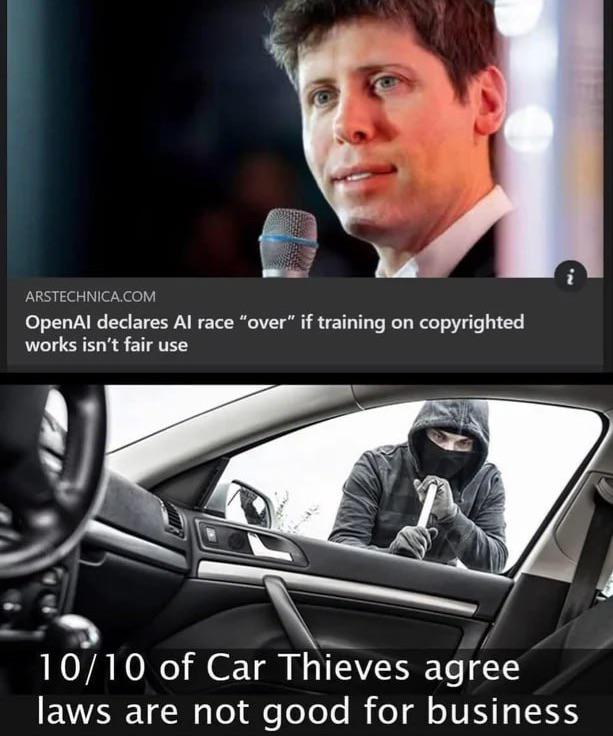 Without Borrowing Ideas, True Innovation Remains Out Of Reach