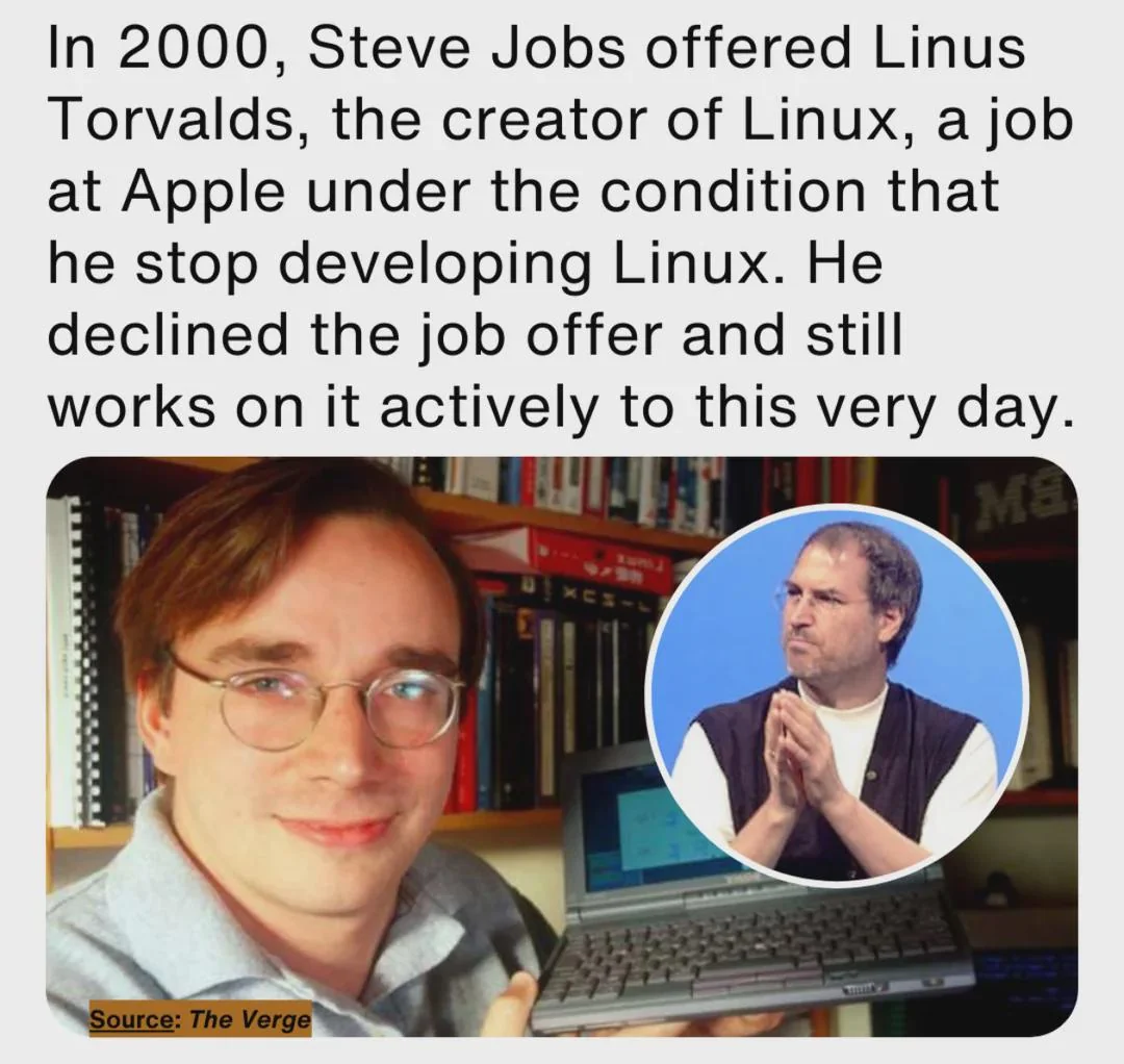 Imagine The World With More Windows Computers