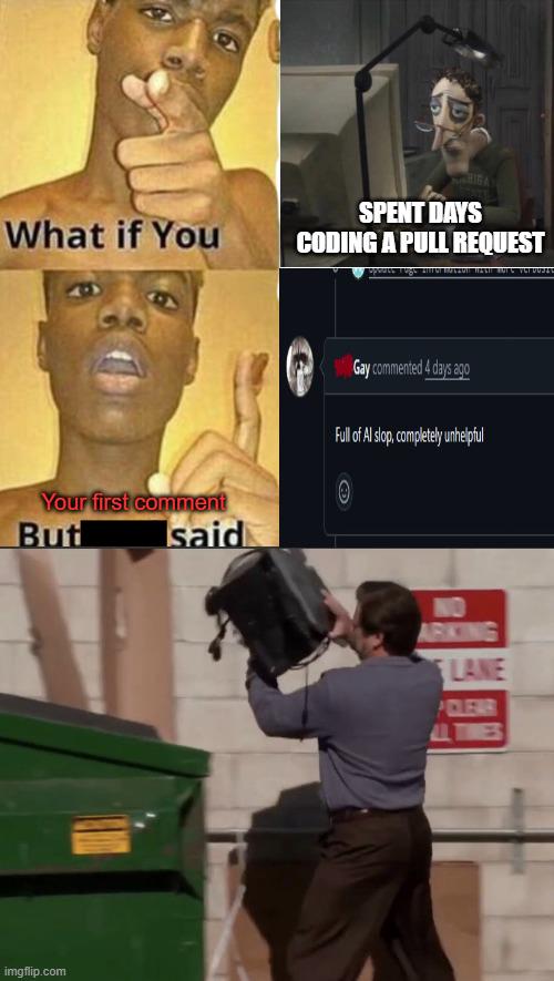 Can People Even Tell The Difference Anymore