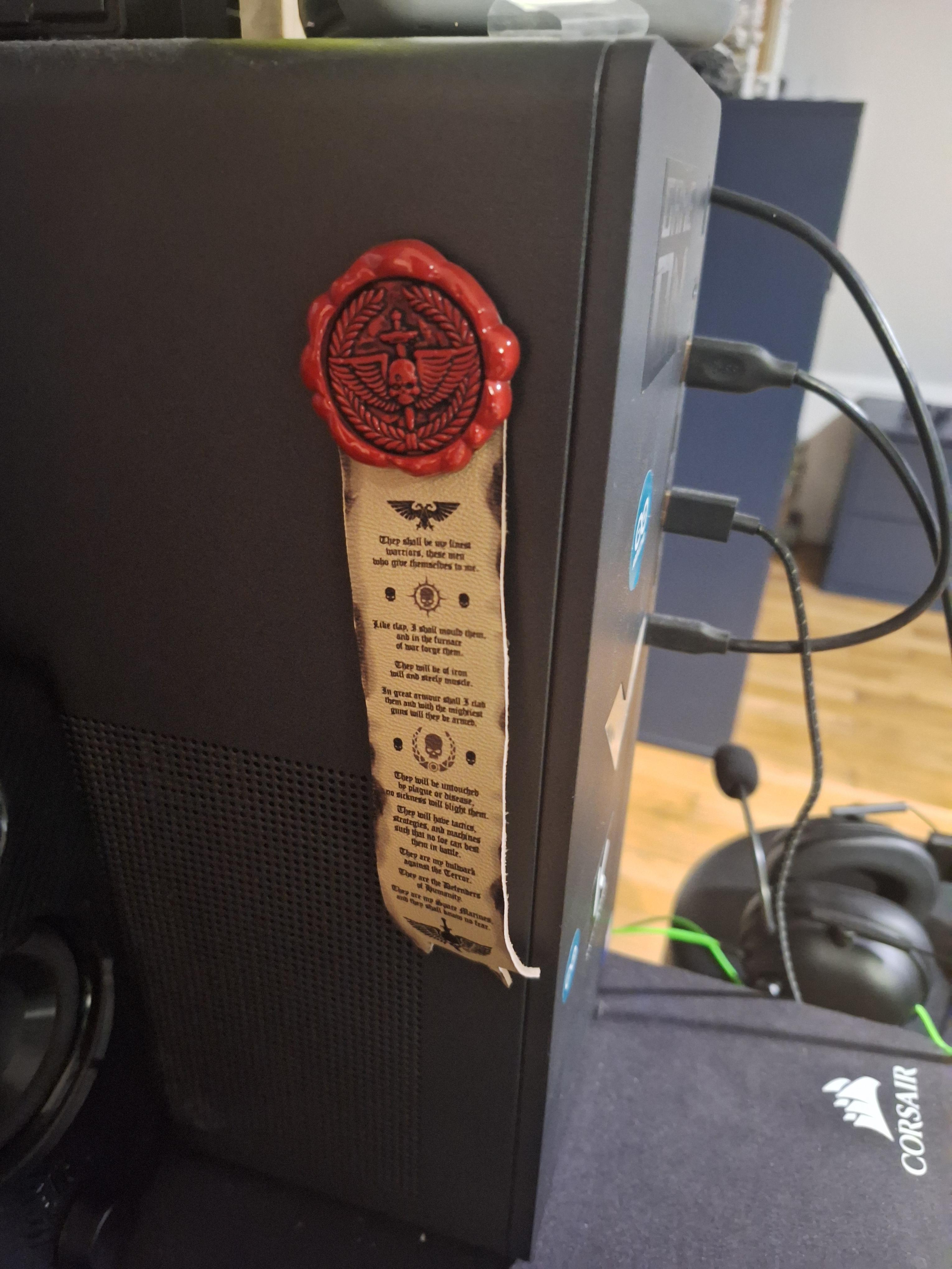 My PC Started Making Weird Sounds