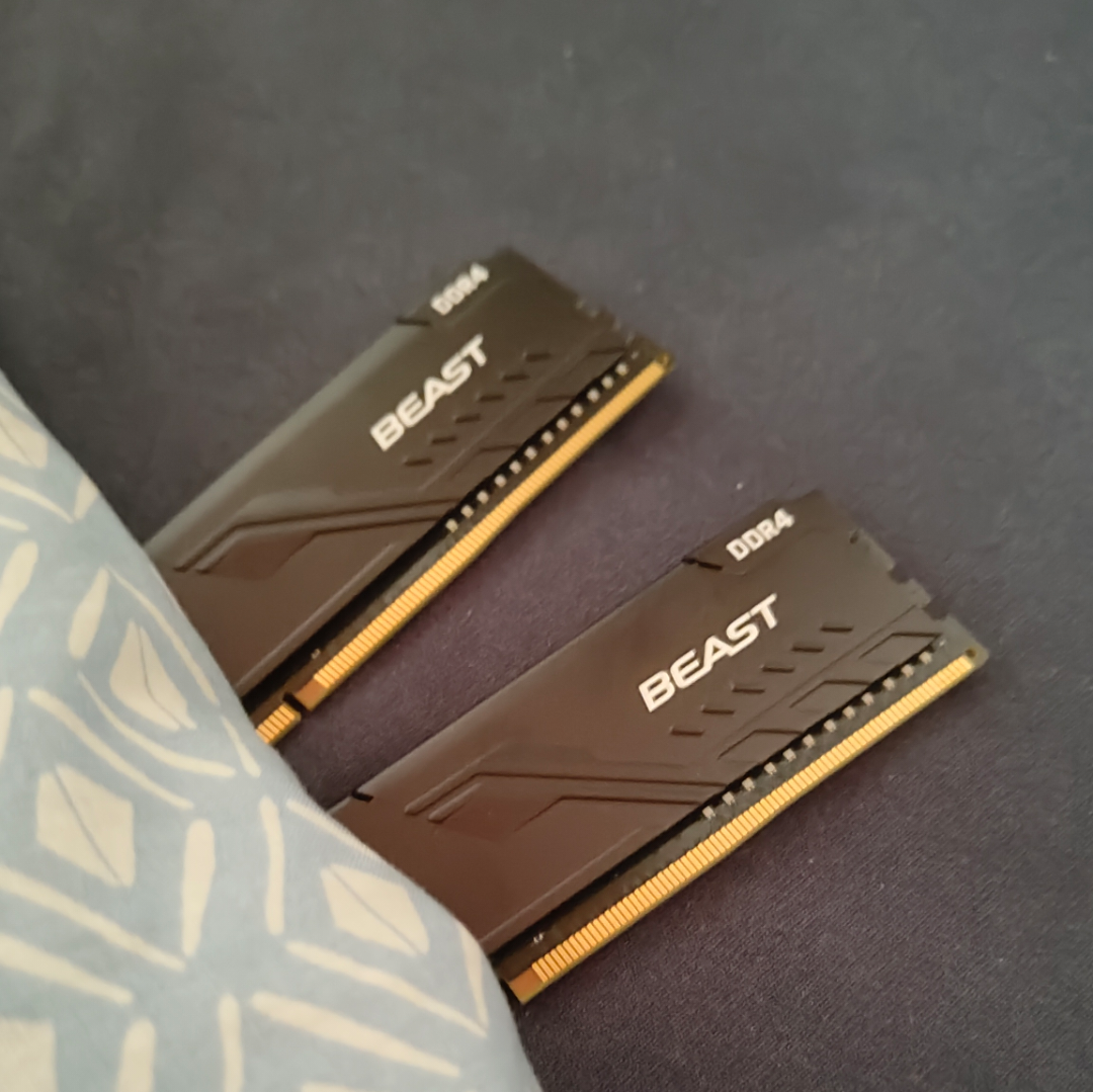 What Good Night Stories Are You Telling Your Ram Sticks To Extend Their Lifespan?