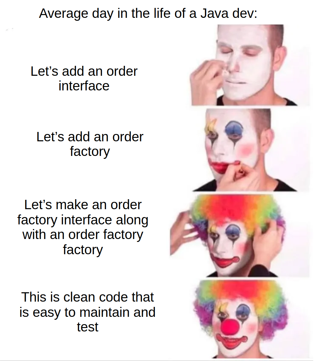 Java Devs... Just Admit It.... This Is Way Way Too Far