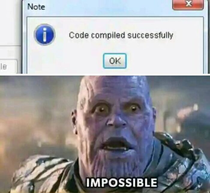 Impossible