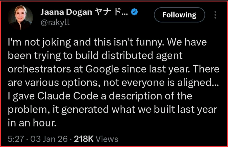 When You Know What You Need AI Works Well Or The Power Of Hindsight