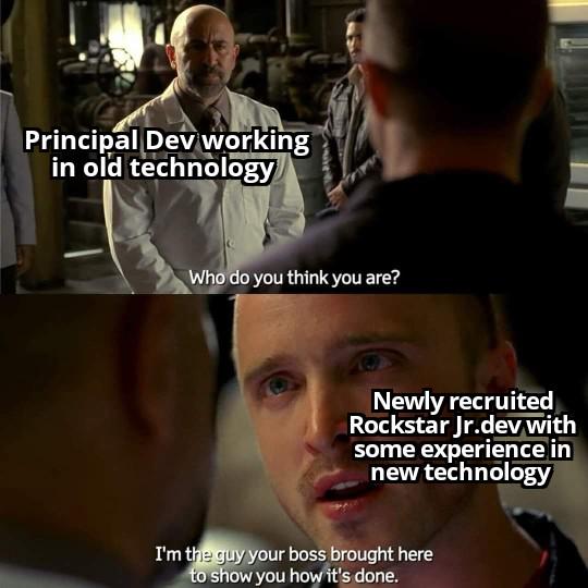 Hate When This Happen