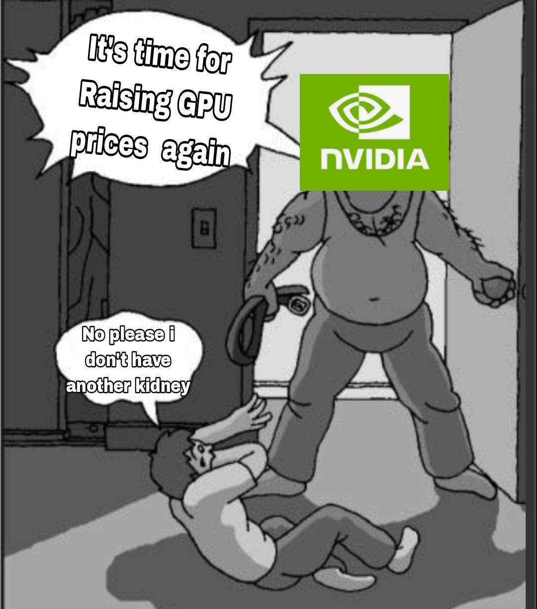 Get Ready It's Time For 150% Percent Increase