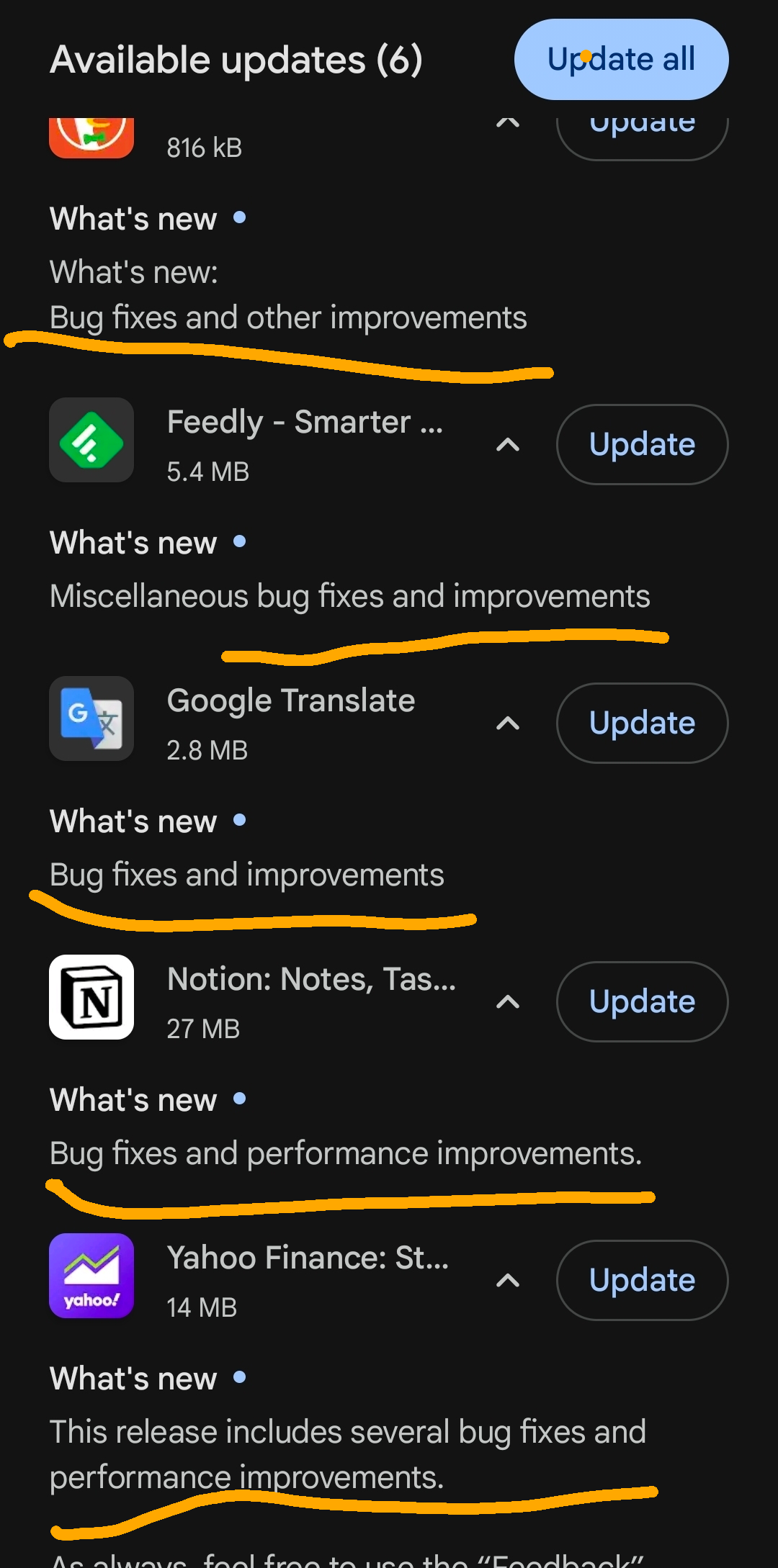 What Do You Guys Even Do