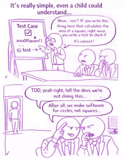 Ability To Make Critical Decisions Quickly