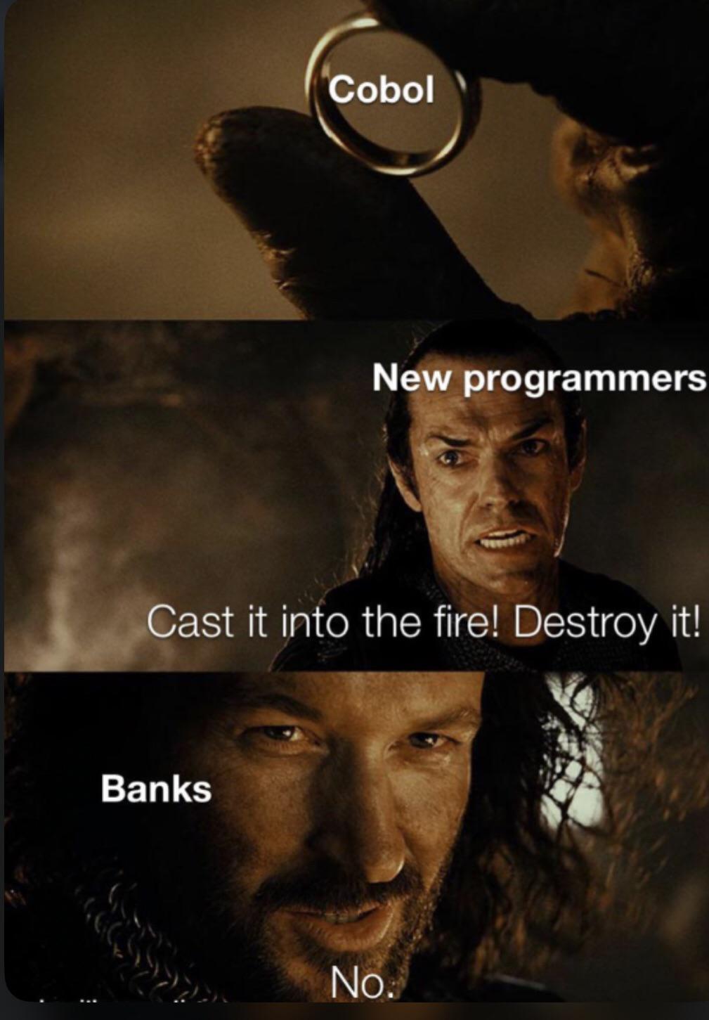 I Am Not Ready For This!!