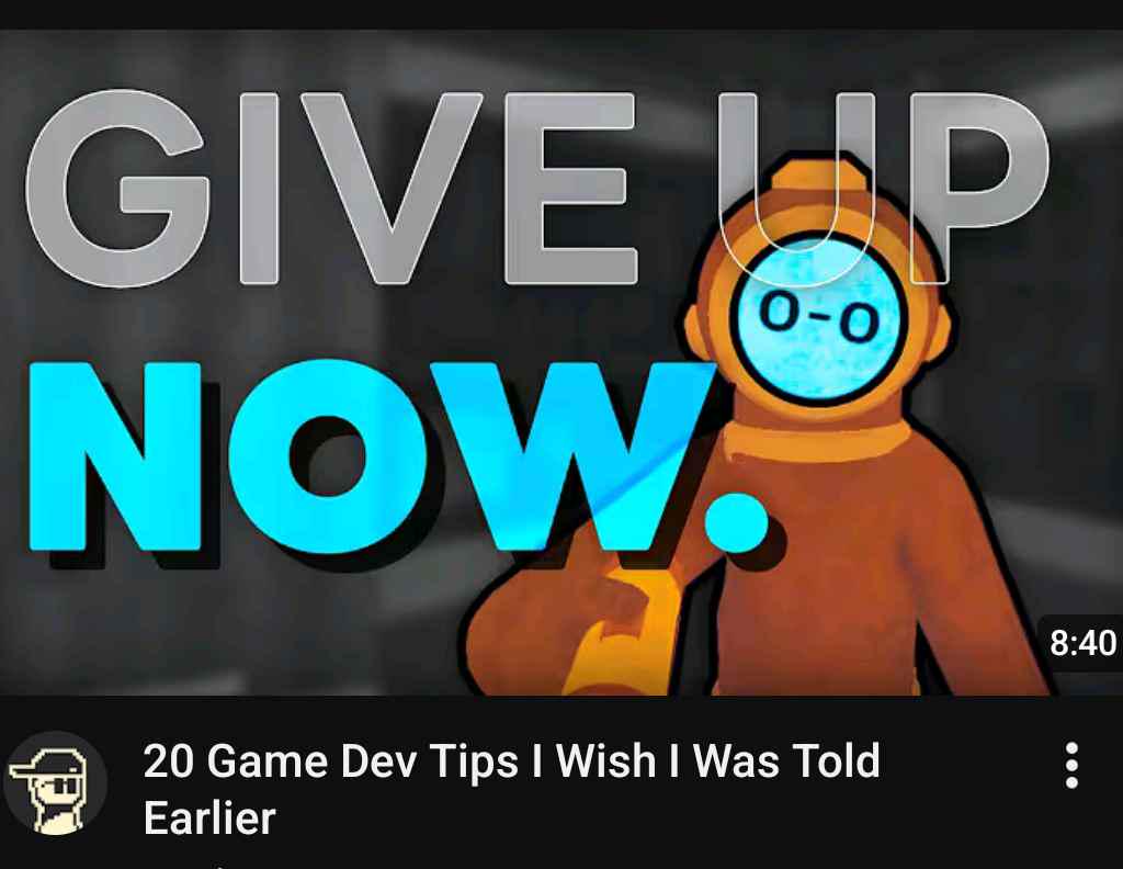 Just Fuck My Career Up Bruh