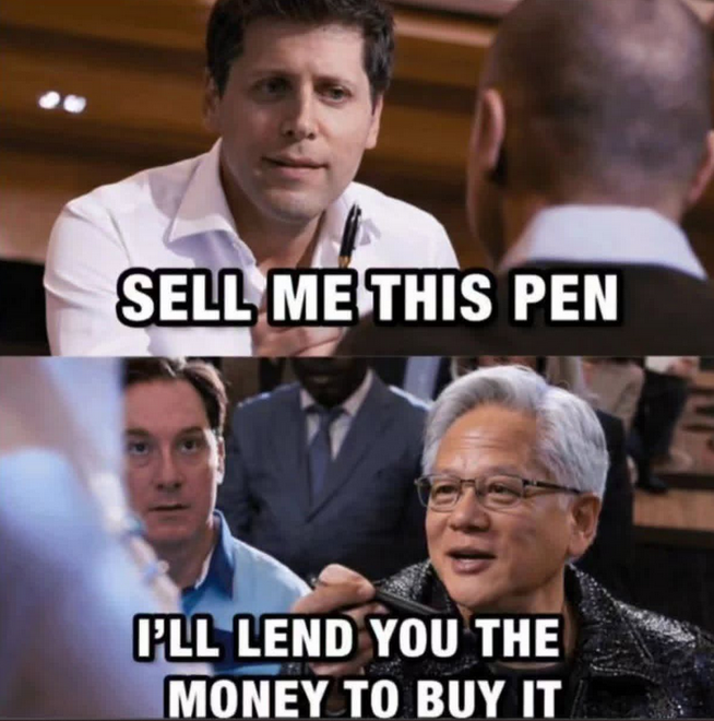 The A.I. Situation Is Crazy...