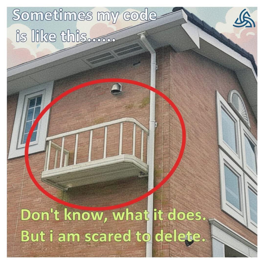 It Works That's Enough