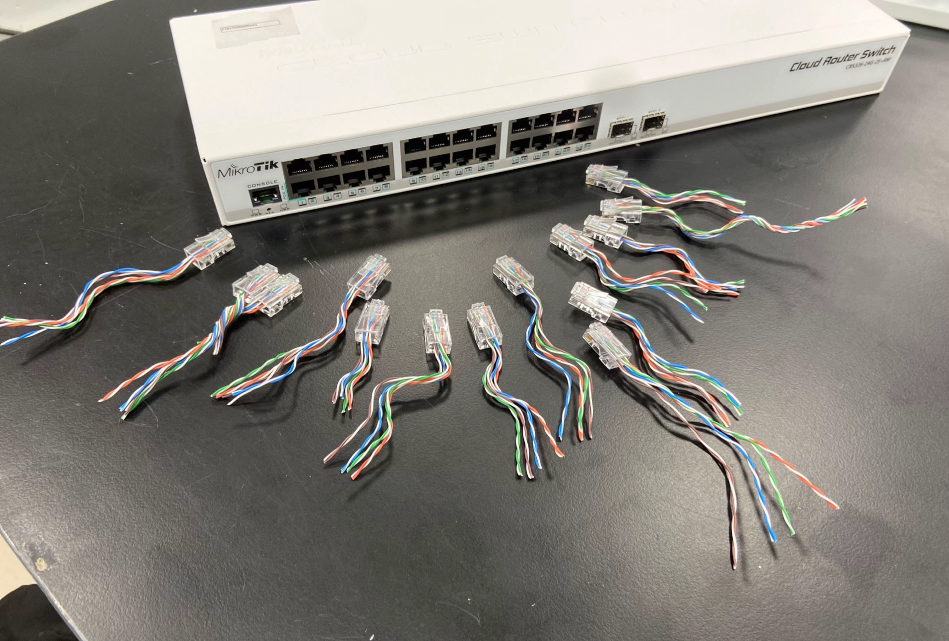 What The Hell Is Going On