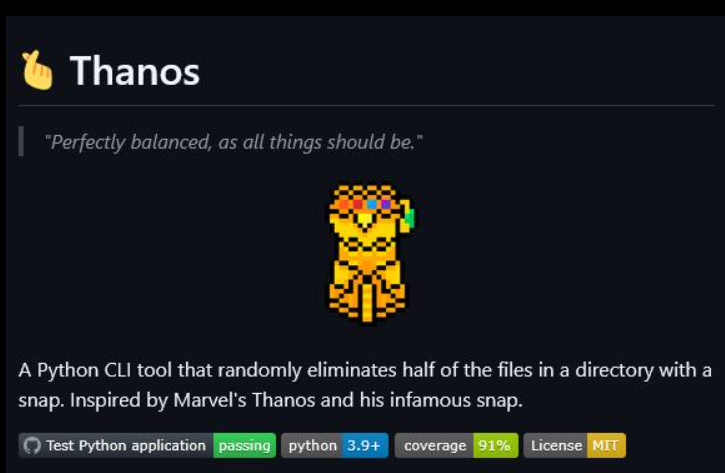 Keeping Directory Balanced