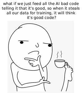 What If We Just Sabotage