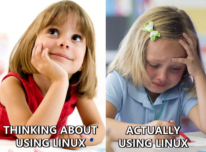 Audio Issues Man, Audio Issues...