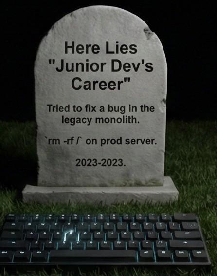 Vibe Coder Turned Dev