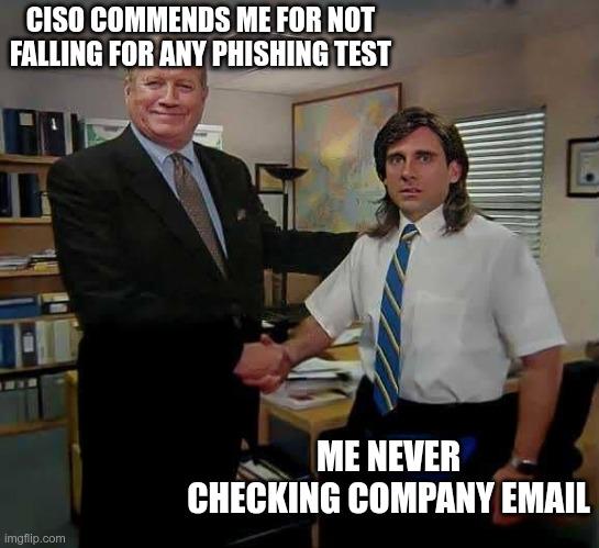 Information Security Expert