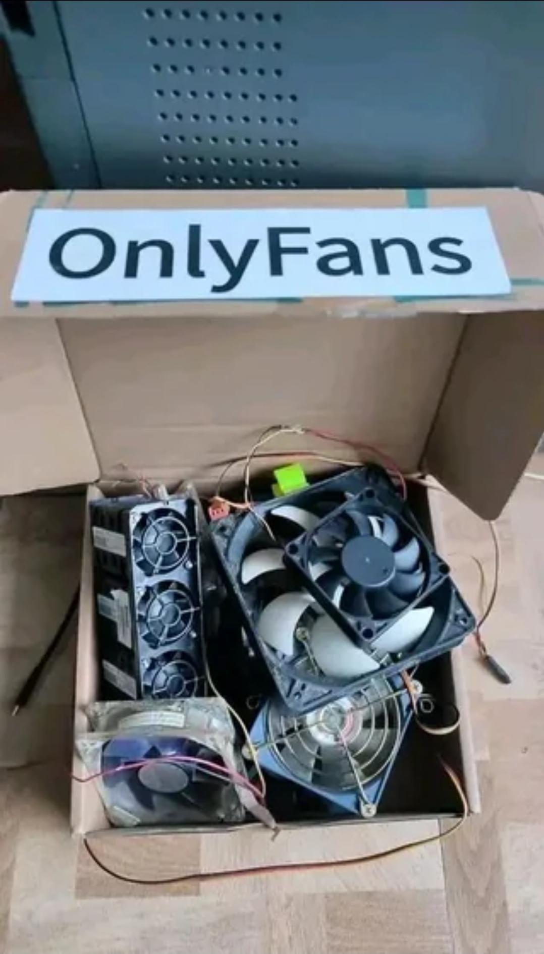 Keeping Them In Case Prices Go Up