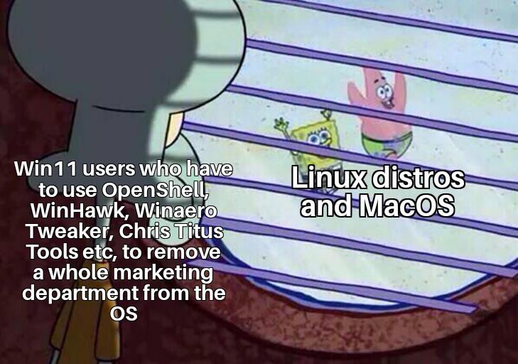 This Is Getting Ridiculous