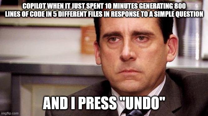 Vibe Code Goes Brrrr