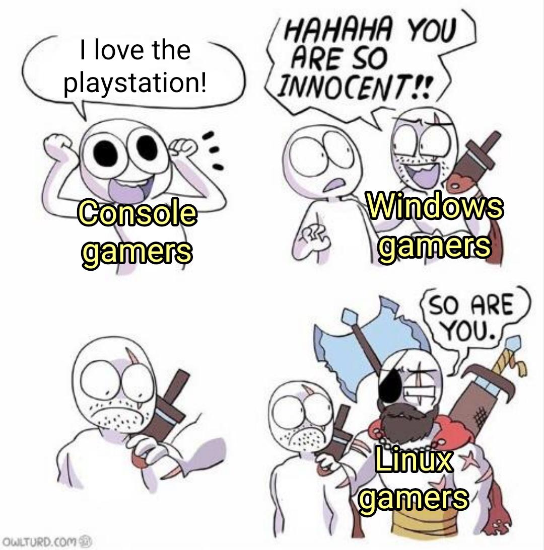 The Convenience Foodchain