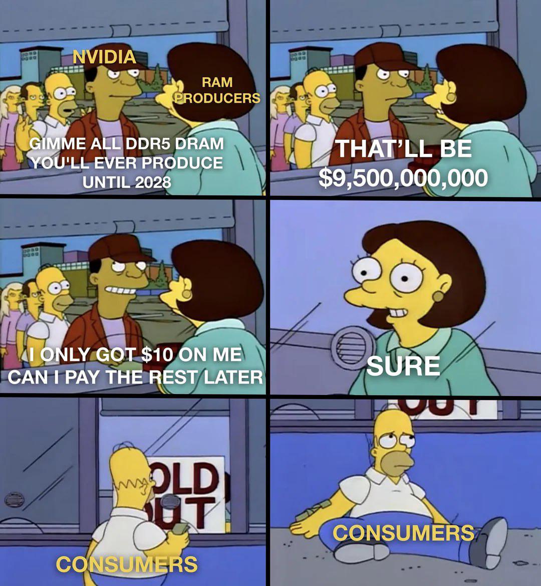 I Want To Do That Too!