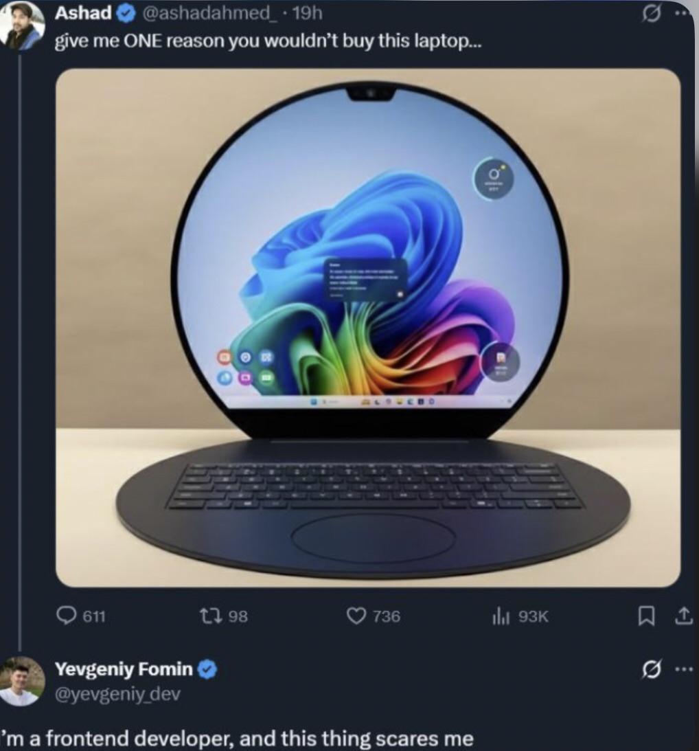 Like Give Me One Reason I Would Buy It