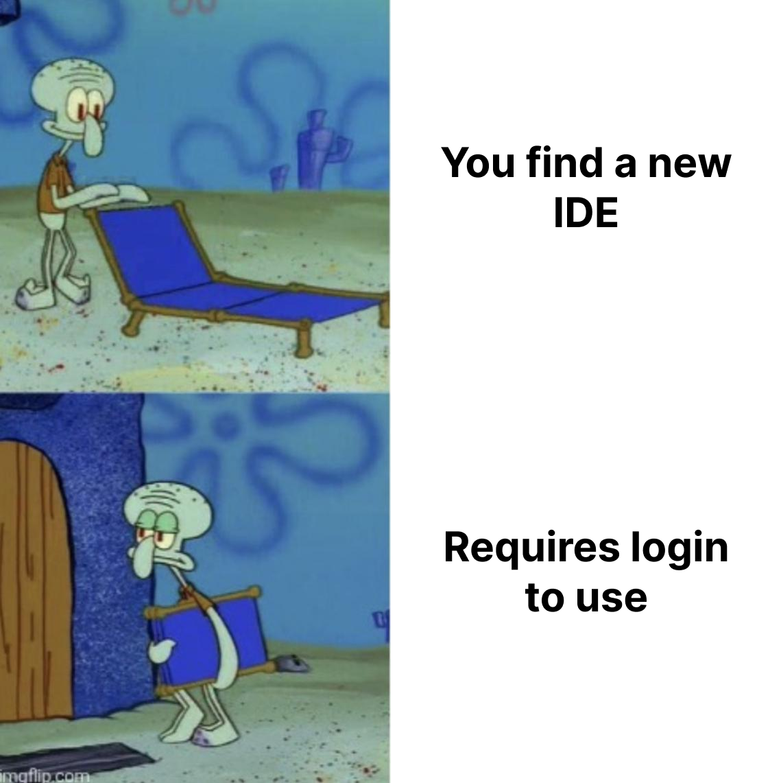 Everybody Wants Your Data These Days