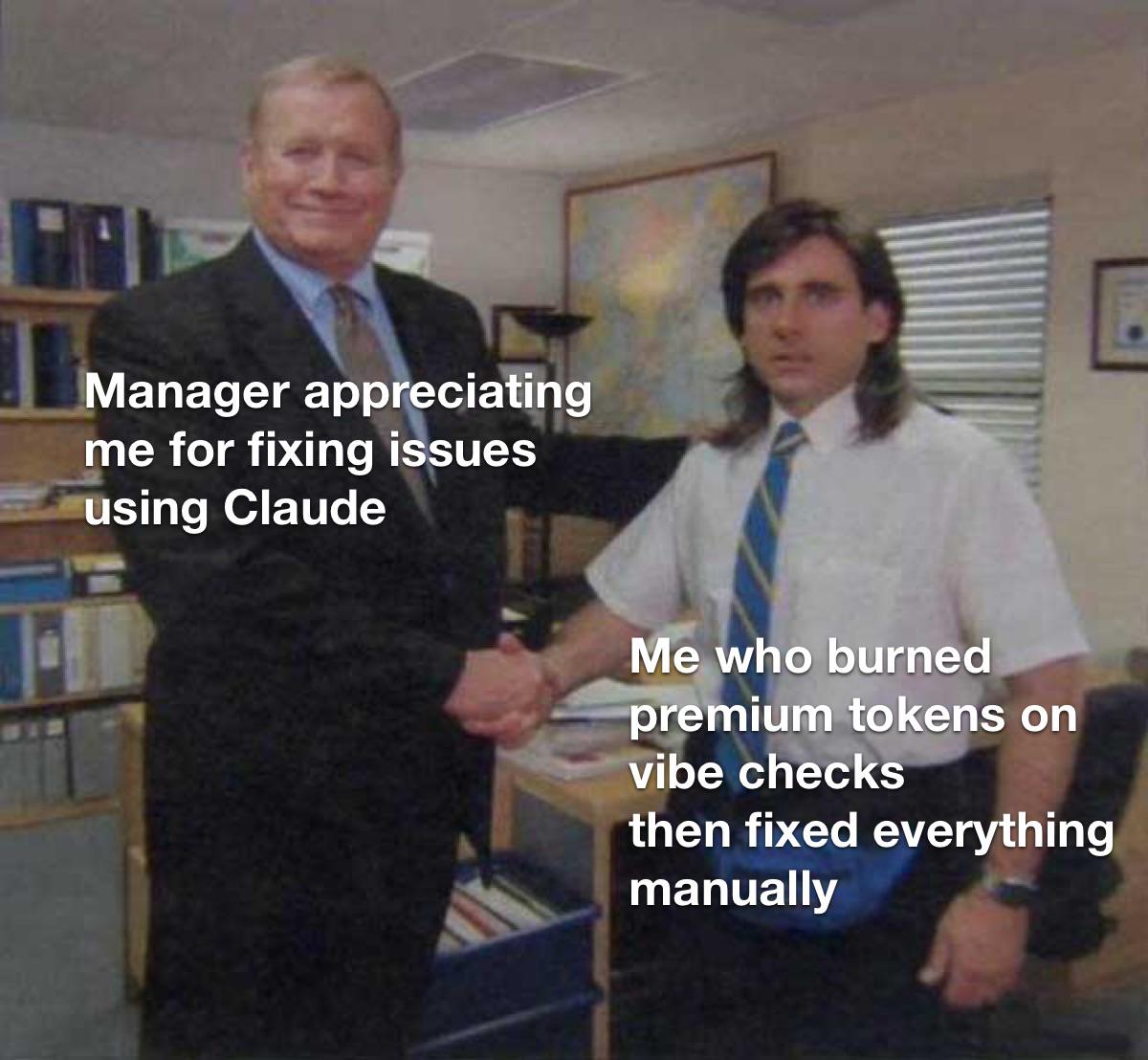 Burned Tokens For Confidence Boosting