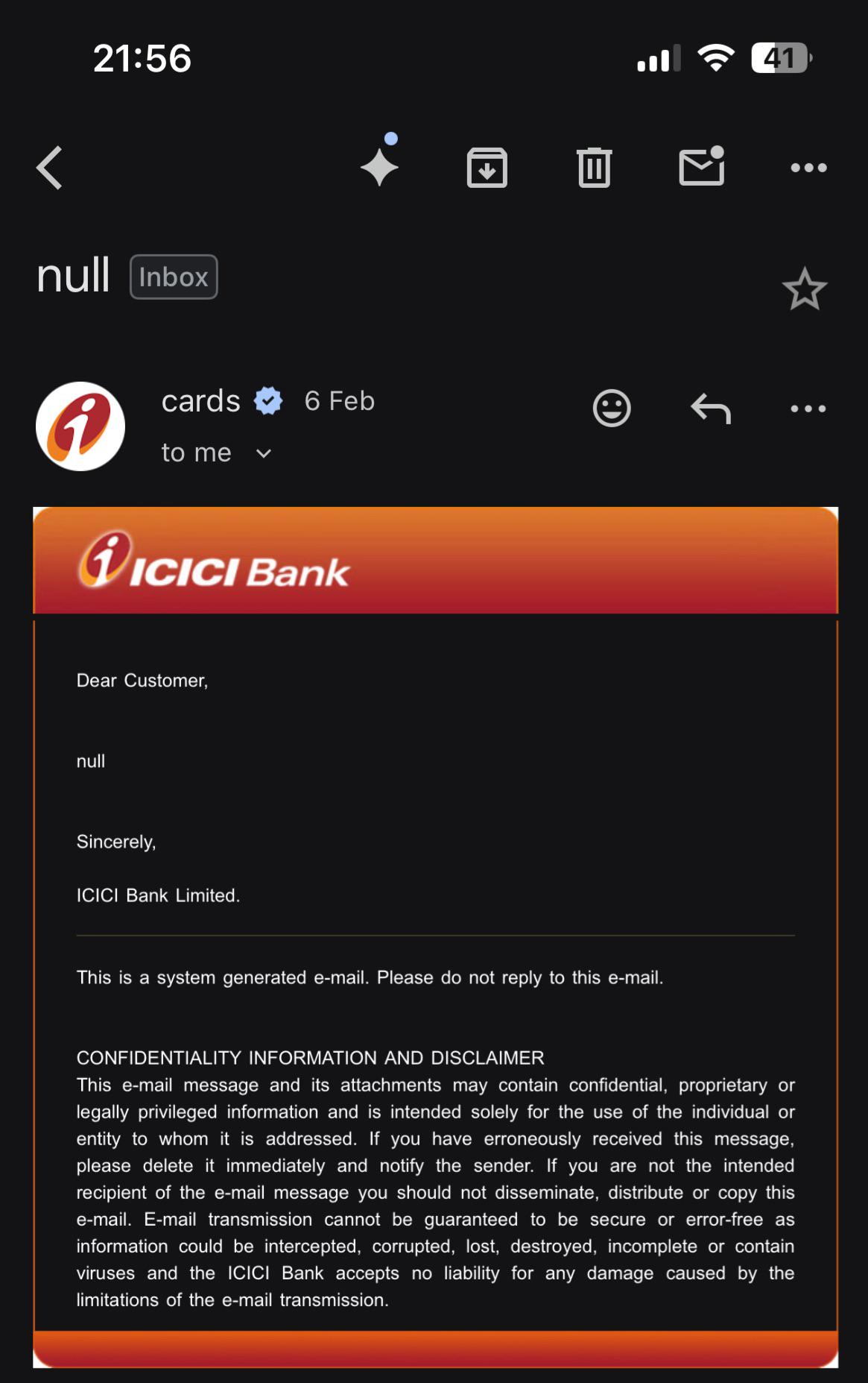 Email Powered By Javascript And Bad Decisions