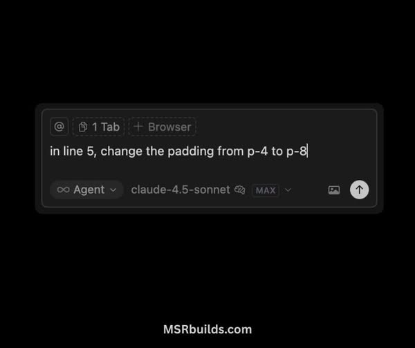 Just Waste All The Water Why Not