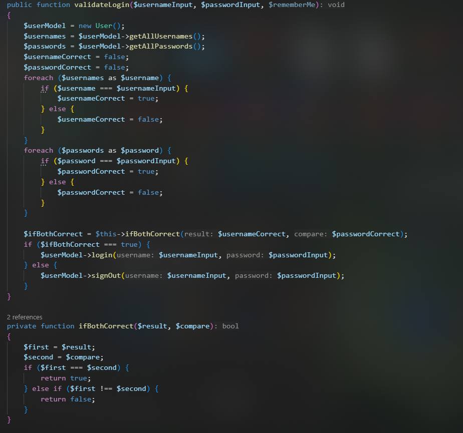 This Is So Bad That It's So Good