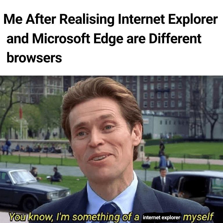 10 Year Old Me Was Very Proud