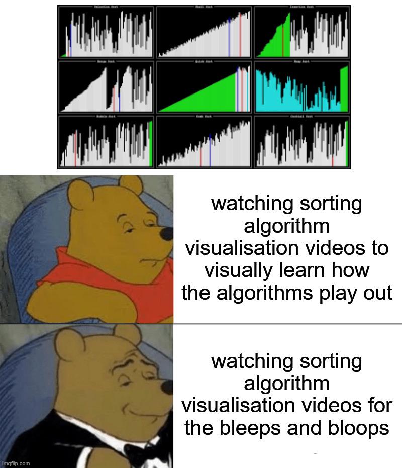 Who Cares About Complexity How Does It Sound Though