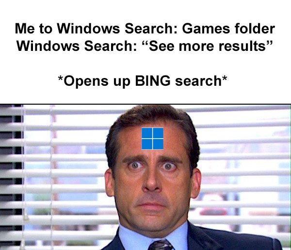 Windows Search