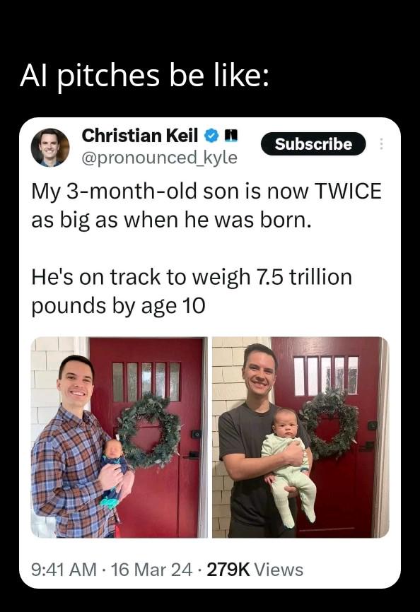 Just One More Nuclear Power Plant And We Have AGI