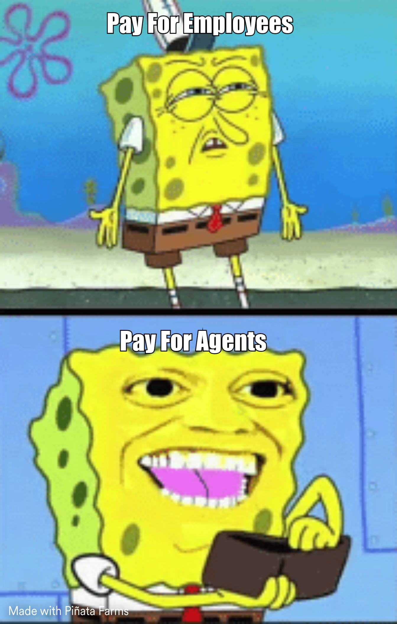 Every Startup Right Now