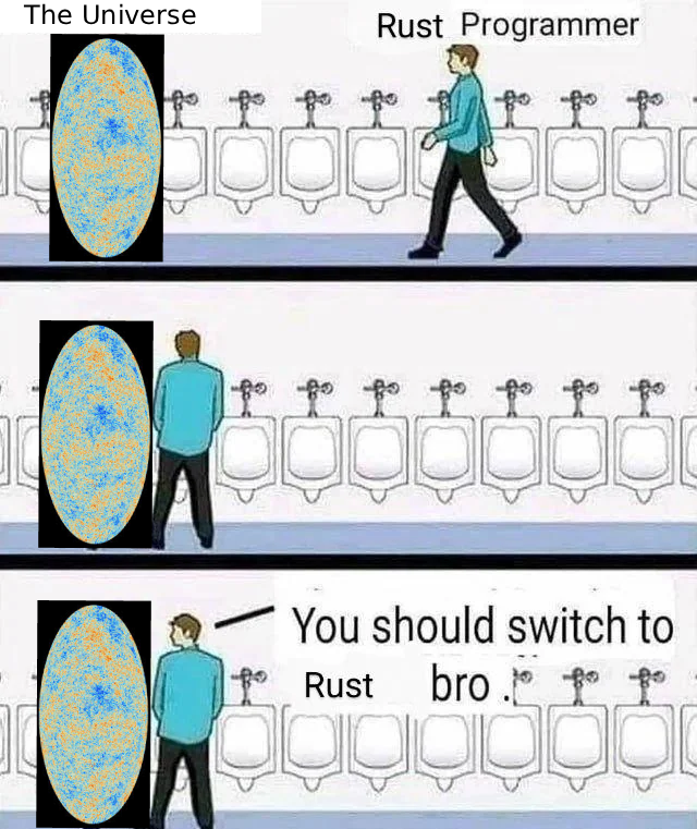 Math Is The Language Of The Universe